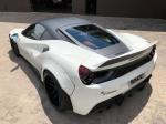 Ferrari 488 GTB by Liberty Walk and RACE! 2017 года